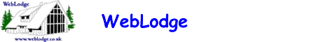 Weblodge Web Hosting